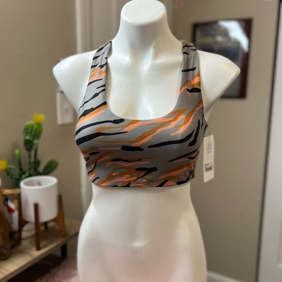 Sports bra - Picture 1 of 7